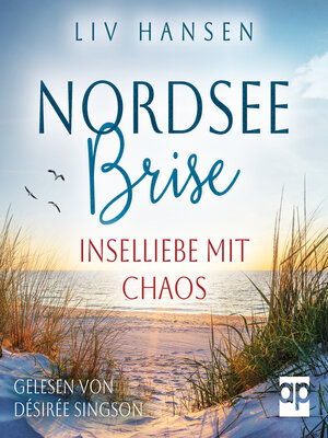 cover image of Inselliebe mit Chaos